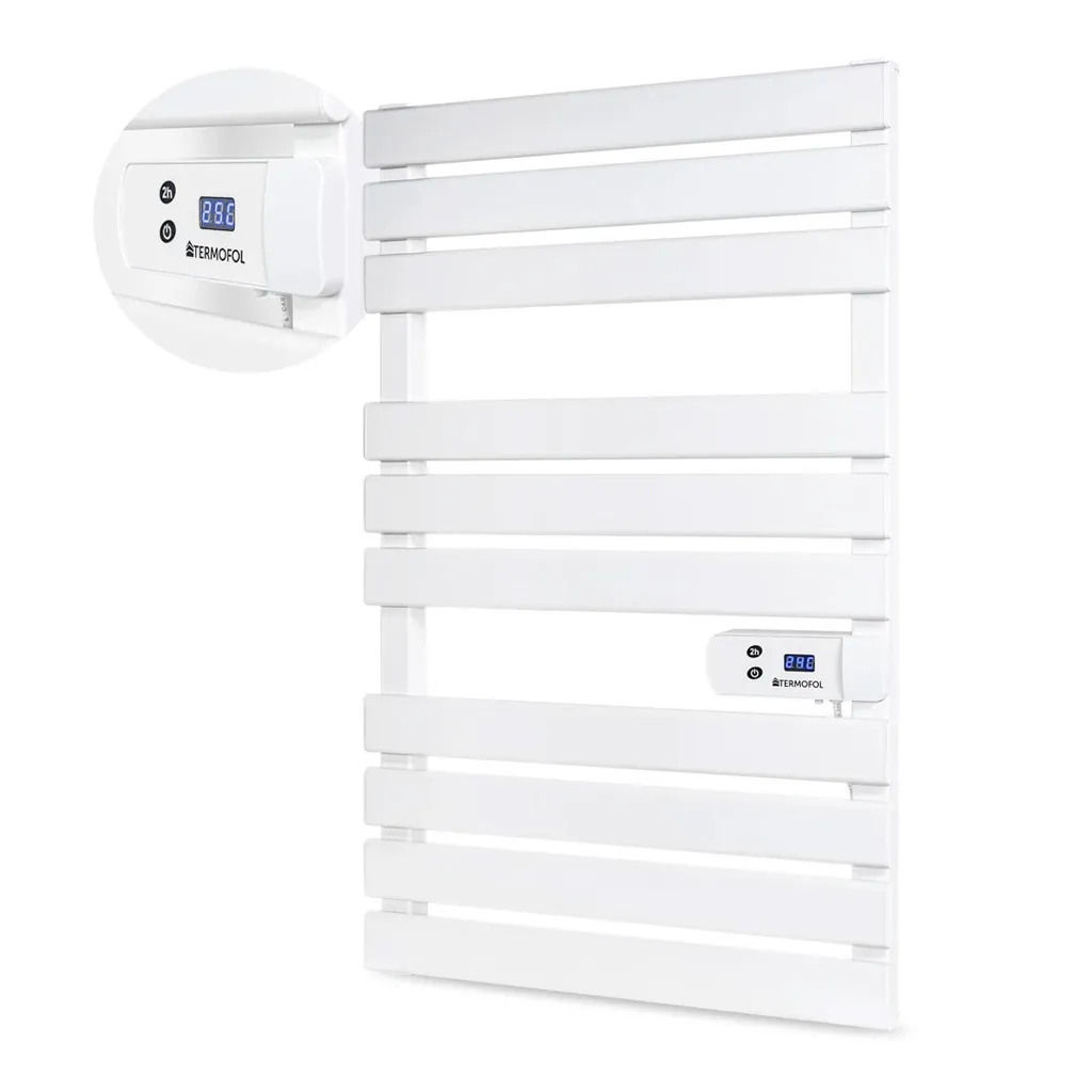 [TF-TRW03] Handdoekdroger TRW-03 500W wit