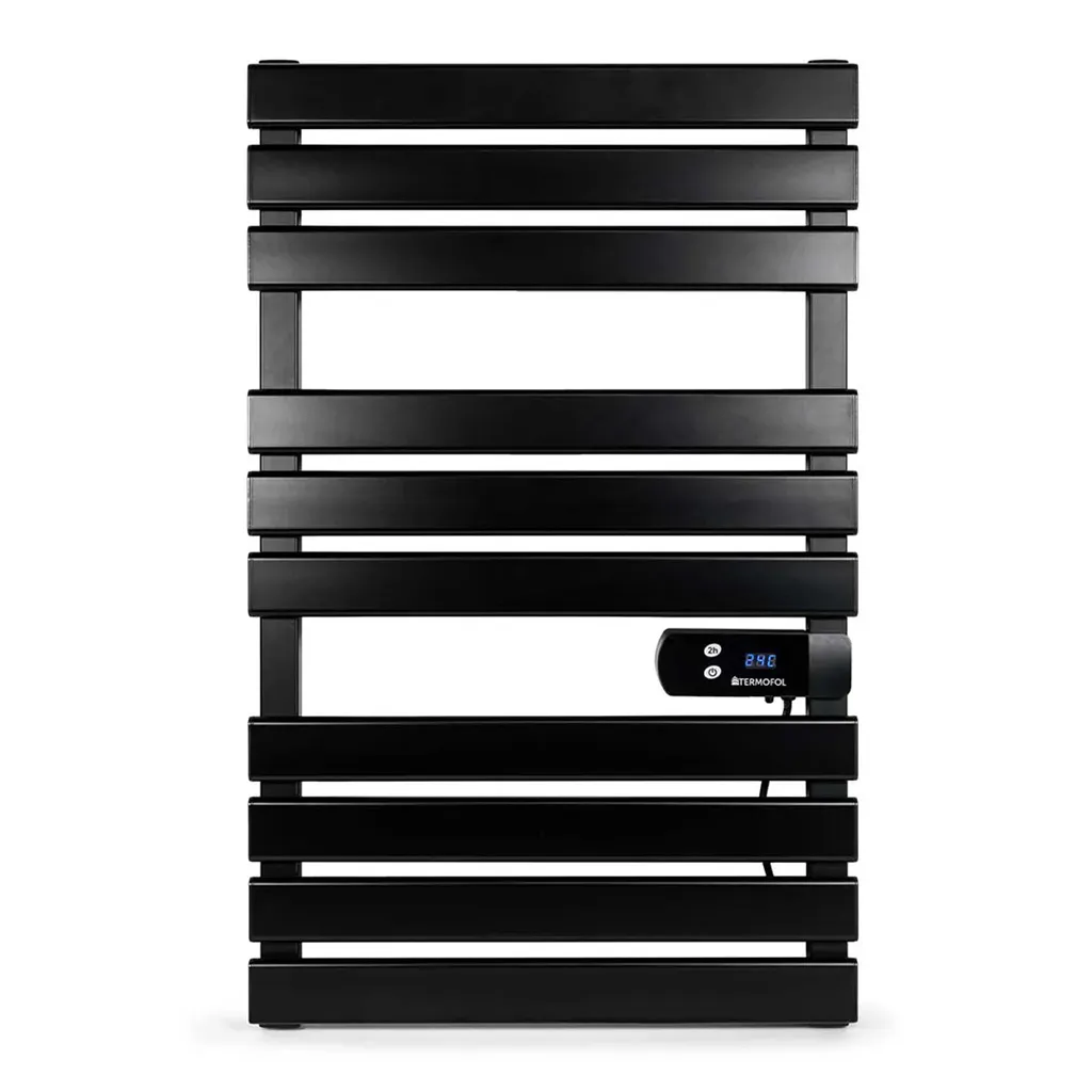 [TF-TRB03] Handdoekdroger TRB-03 500W zwart