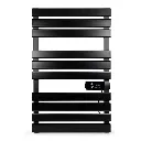 Handdoekdroger TRB-03 500W zwart