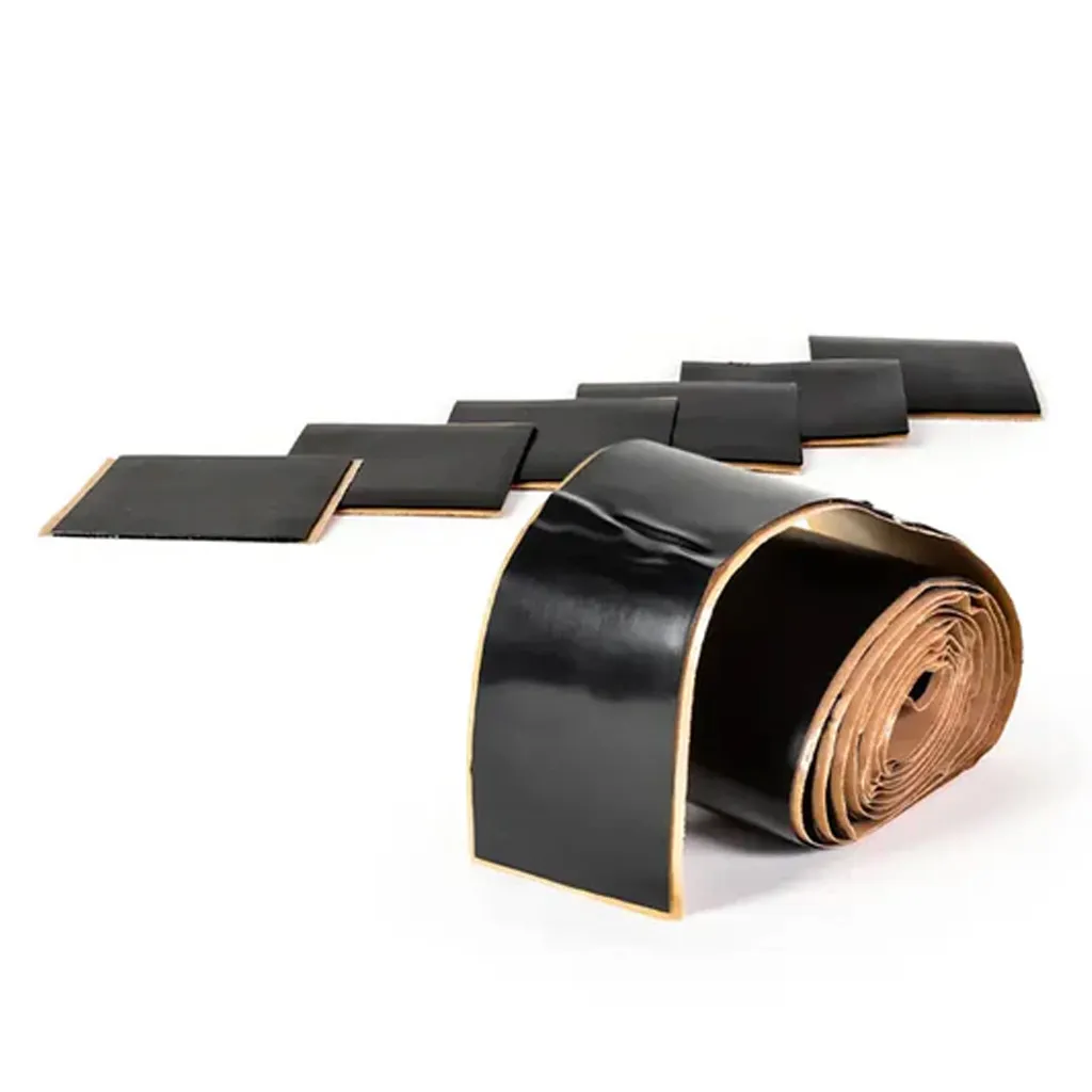 Zelfvulkaniserende tape 5 cm lang -