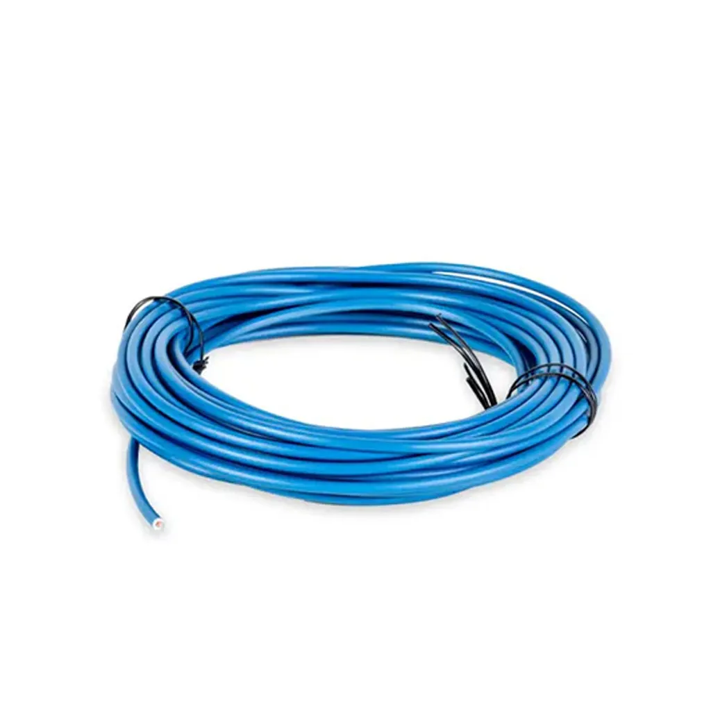 2mm2 LgY cableLgY 2,5 mm2 blauw