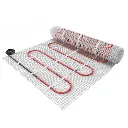 Warmtemat 150 Watt p/m² 4 m²