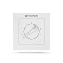 Thermostaat analoog H3 Wit 16 amp