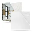 Anti mist 400 x 400 mm 30 Watt