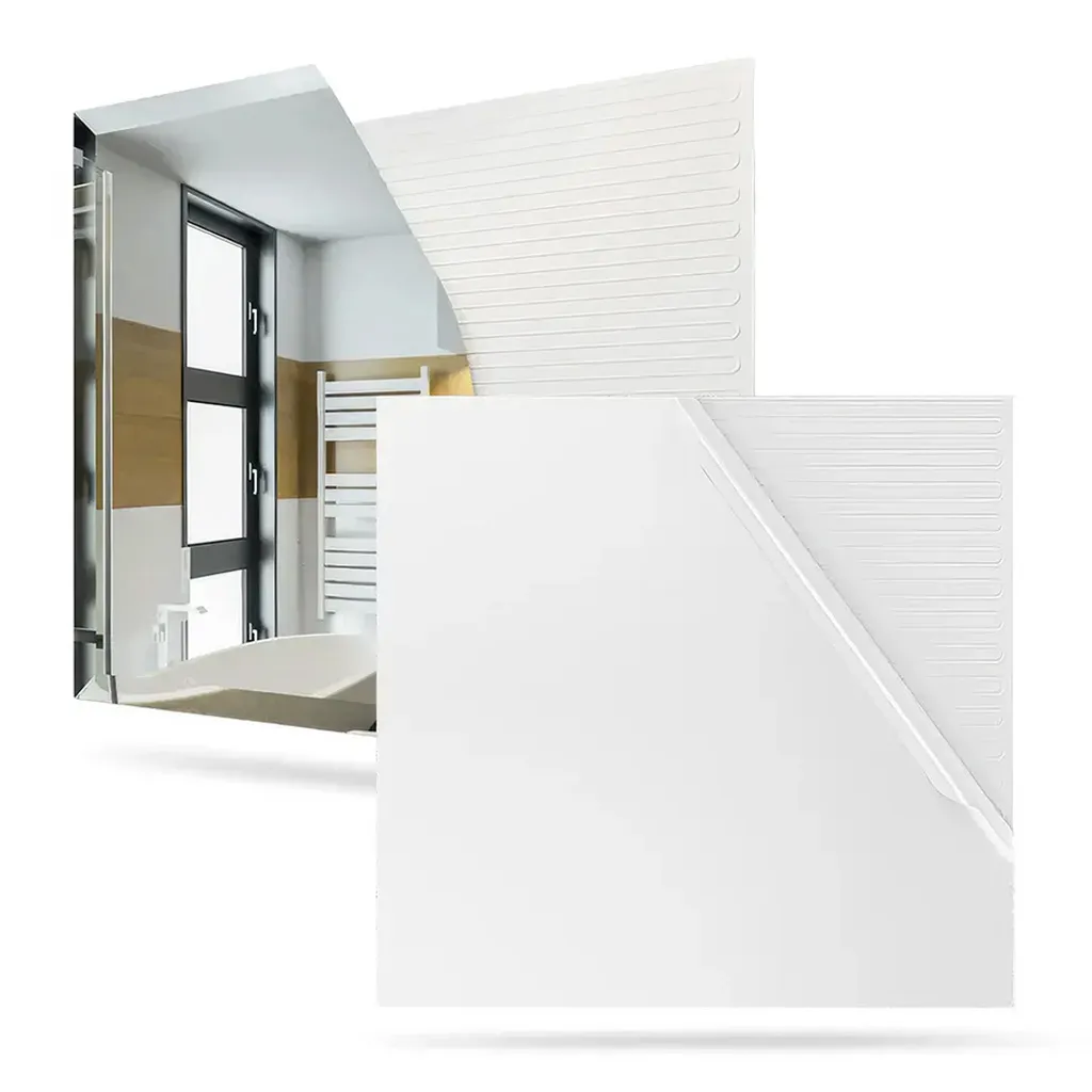 [TF-AF3] Anti mist 520 x 520 mm 45 Watt