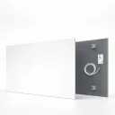 Ecaros paneel WS-ECA7515-1250-c