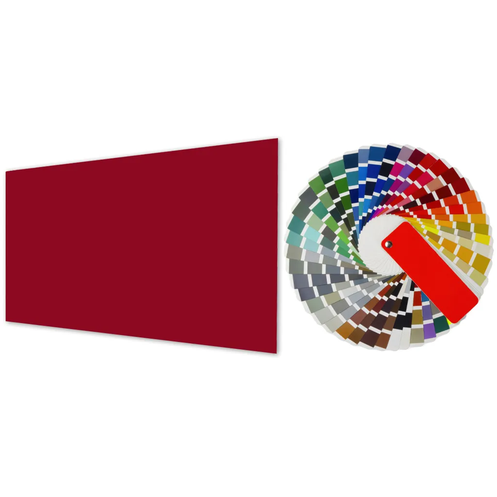 [FAECA0615-1000-C] Ecaros 1000 watt metaal RAL kleur