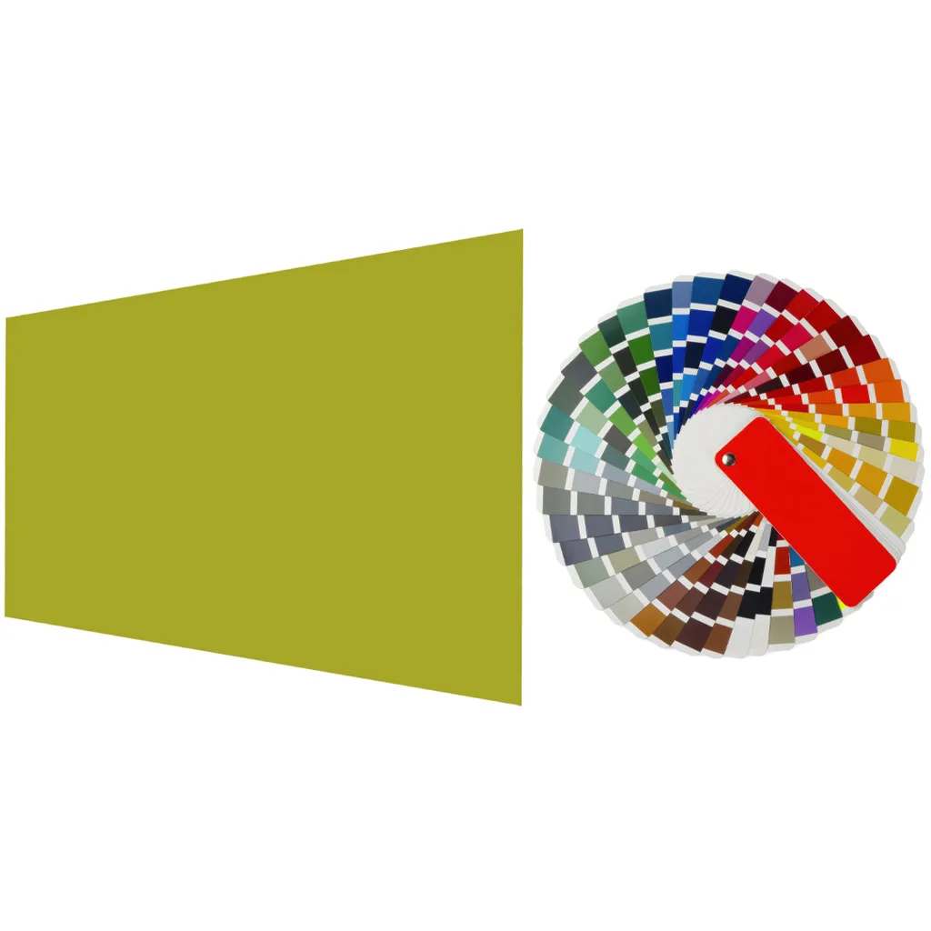 [FAECA7515-1250-C] Ecaros 1250 watt metaal RAL kleur