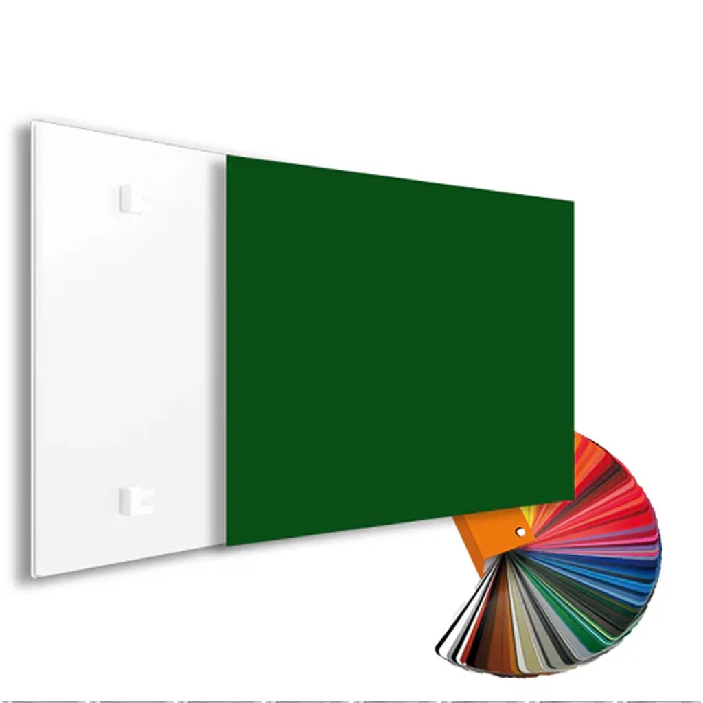 [FAPB0510] Welltherm 510 Watt metaal RAL kleur