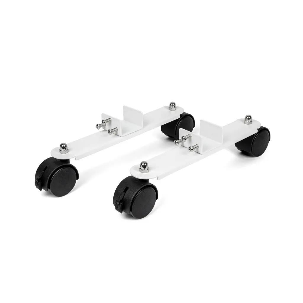 [TF-C SUPPORT] Voetjes met wieltjes voor HMP modellen