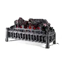 inzethaard zonder verwarming 505 x 250