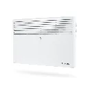 1500 Watt convector voor wand en vloer I