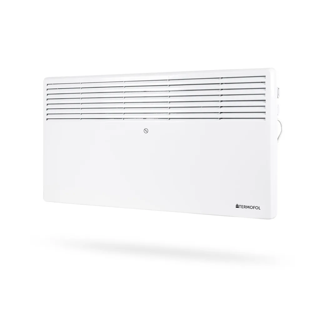 [TF-MH-20] 2000 Watt convector voor wand en vloer I