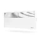 2500 Watt convector voor wand en vloer I
