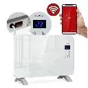 Convertorkachel met WiFi en 1000W