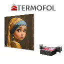 Termofol SWT print infrarood paneel 350W