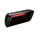 Progetti Straler 66 Black + dimmer en RC