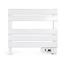 Handdoekdroger TRW-04 150W wit