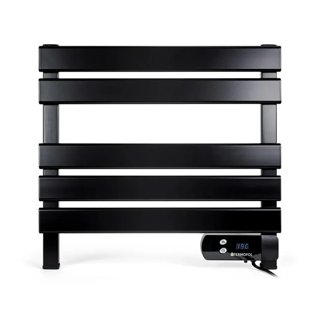 [TF-TRB04] Handdoekdroger TRB-04 150W zwart