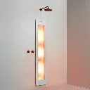 Sunshower ONE L Round collection wit