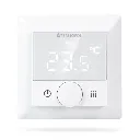 Digitale thermostaat H5 Wit