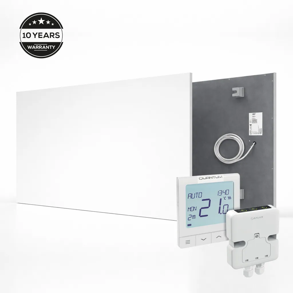 [ECAPRO0612-800-SET] Ecaros PRO SET 800 Watt