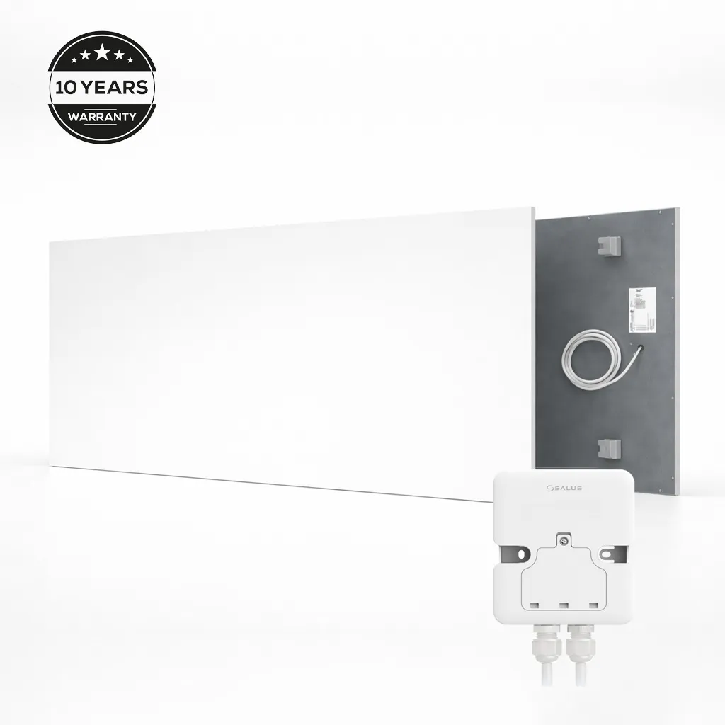 [ECAPRO0615-1000-EXT] Ecaros PRO EXT. 1000 Watt