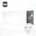 Ecaros PRO EXT. 1000 Watt