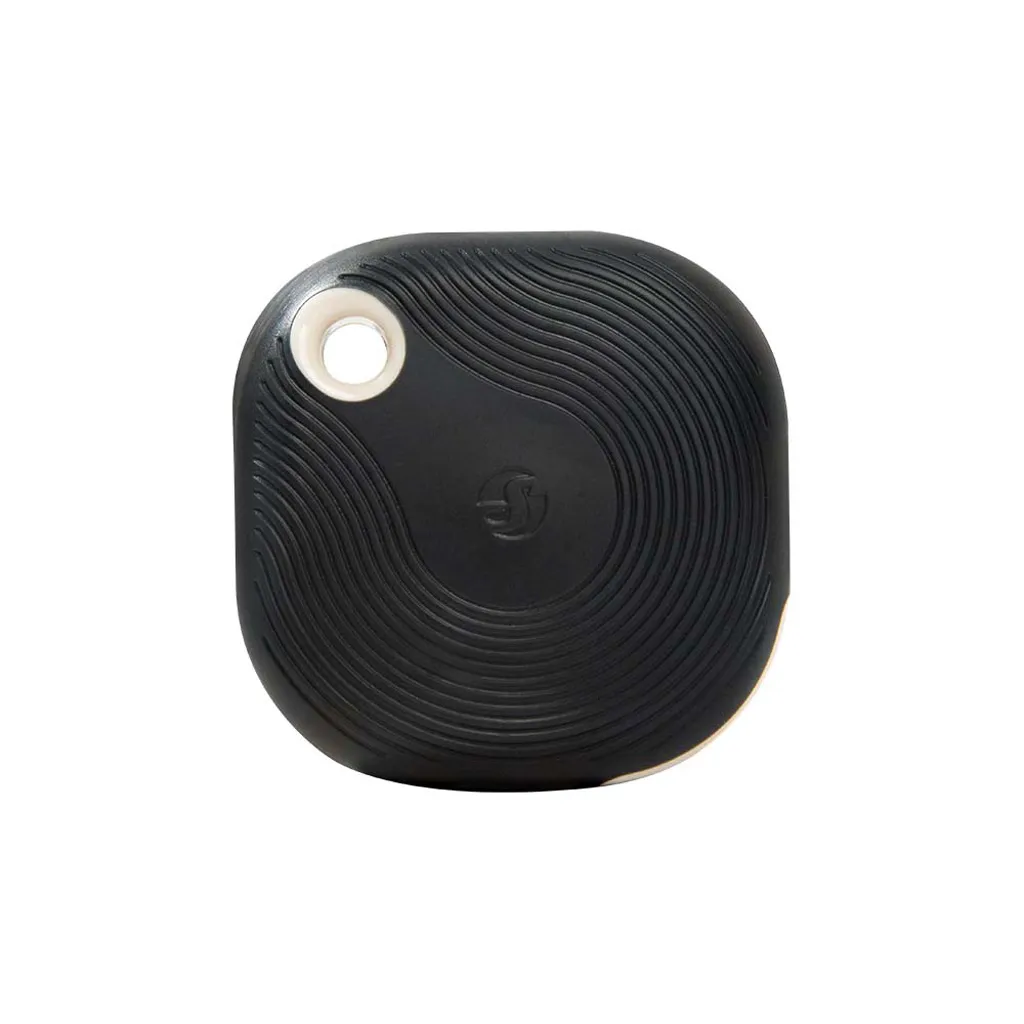 [SH-RC-TOUGH-BL] Shelly BLU Button Tough 1 Zwart