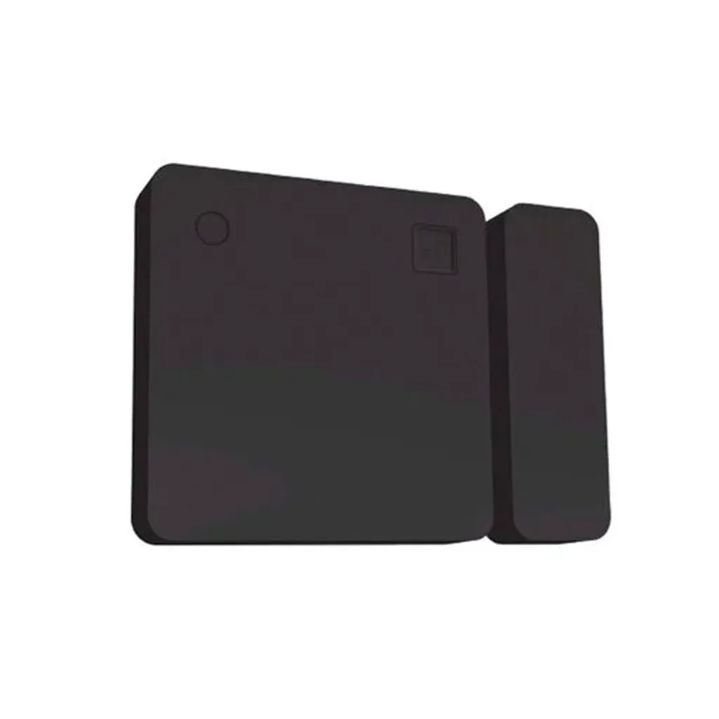 [SH-DW-BLU-BL] Shelly BLU Door/Window – Zwart