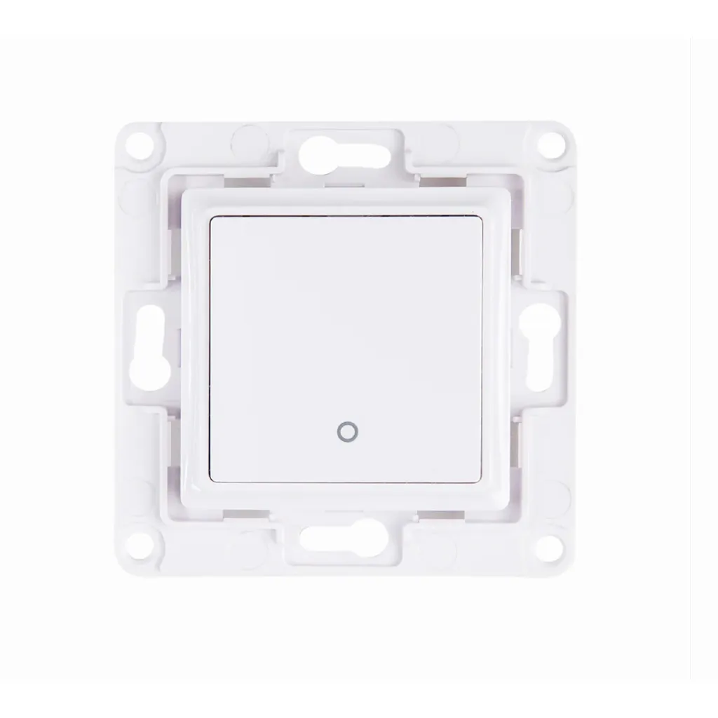 [SH-WS1-WH] Shelly Wall Switch 1 Wit