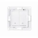 Shelly Wall Switch 2 Wit