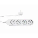 Shelly Power Strip 4 Gen4 Wit