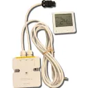 SALUS SET WQ615 Voorbekabeld