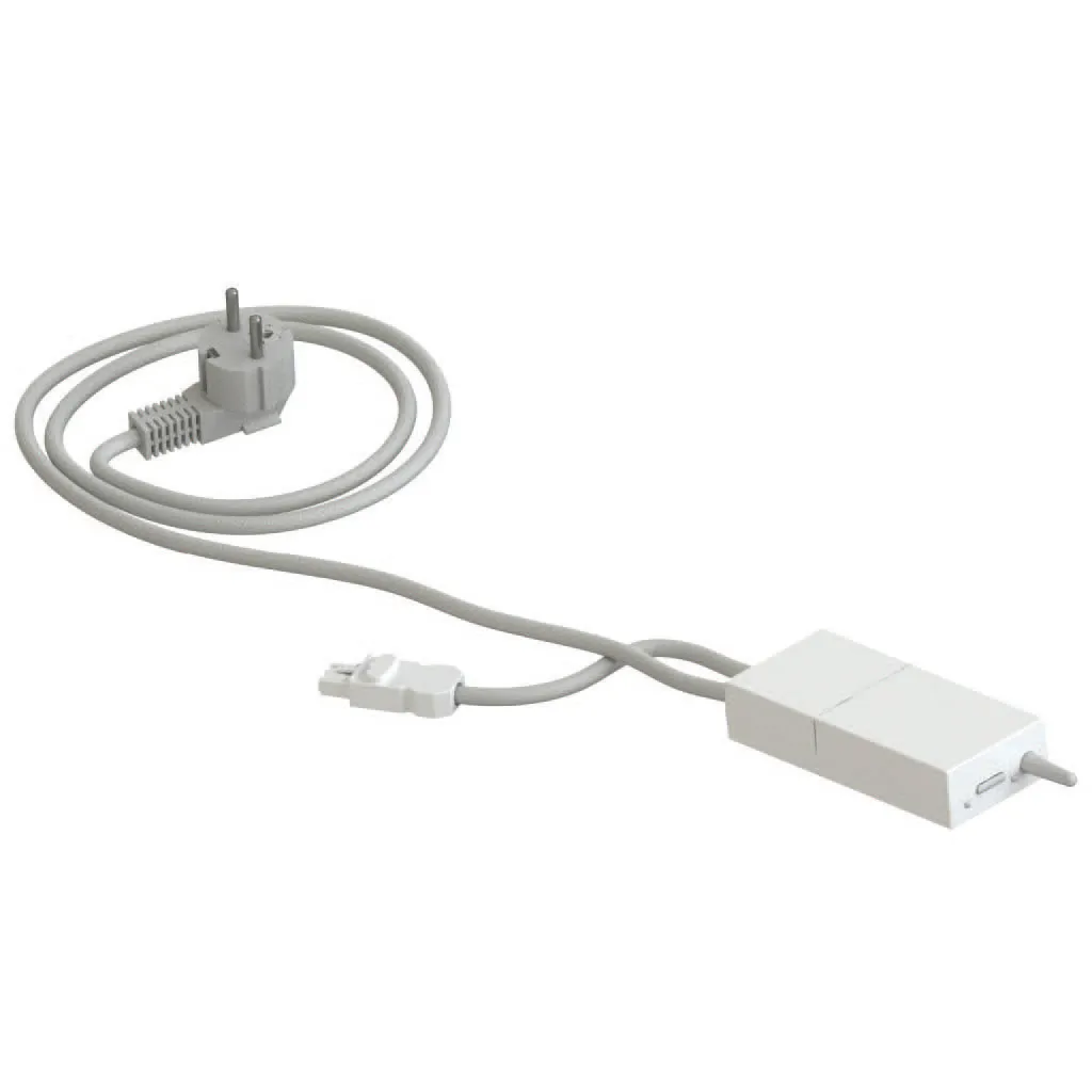 [ECA-X3D-HRC001-B] Ecaros voorbekabelde opbouw receiver-X3D